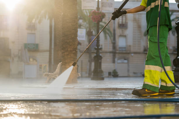 Best Commercial Pressure Washing  in Fort Campbell North, KY